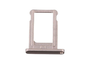 SIM Card Tray for iPad Pro 9.7" Gold