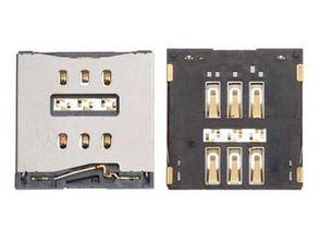 Slot SIM for iPhone 6 / 6 Plus