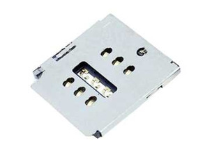 Acquista SIM Card Reader for iPhone 7 iPhone 7 / 7 Plus SIM Card Reader for iPhone 7 iPhone 7 / 7 Plus