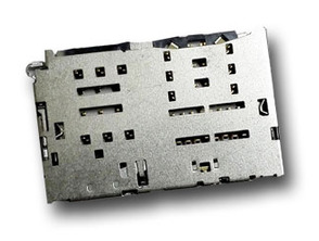 SIM Card Connector for LG G5