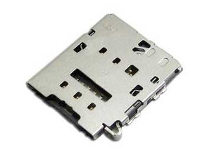 Acquista Slot SIM for Samsung Galaxy S6 Slot SIM for Samsung Galaxy S6