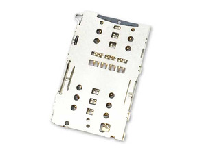 Lettori Slot SIM - Xiaomi Redmi 5 Plus