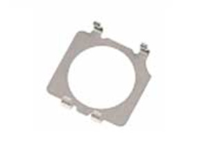 Acquista Rear Camera Lens Cover Metal Holder for iPhone 7 Rear Camera Lens Cover Metal Holder for iPhone 7