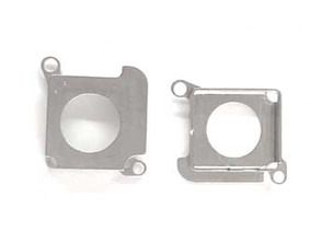 Acquista Repuesto Soporte Metálico Cámara Trasera iPhone 8 Repuesto Soporte Metálico Cámara Trasera iPhone 8