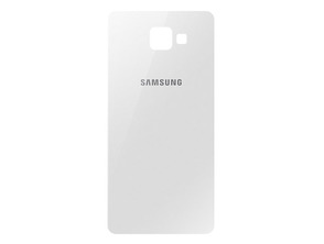 Acquista Battery Cover Samsung Galaxy A9 White Battery Cover Samsung Galaxy A9 White