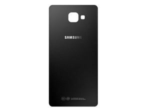Acquista Battery Cover Samsung Galaxy A9 Black Battery Cover Samsung Galaxy A9 Black