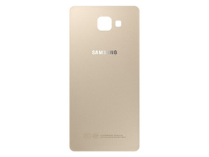 Acquista Battery Cover Samsung Galaxy A9 Gold Battery Cover Samsung Galaxy A9 Gold