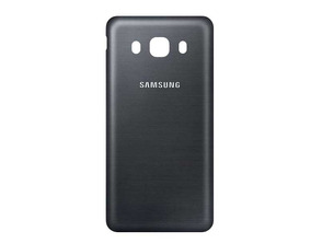 Coperchio della Batteria Samsung Galaxy J5 (2016) Nero