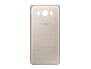 Coperchio della Batteria Samsung Galaxy J5 (2016) Oro