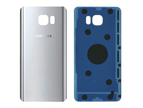 Acquista Coperchio della Batteria Samsung Galaxy Note 5 - Argento Coperchio della Batteria Samsung Galaxy Note 5 - Argento