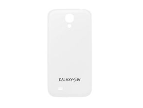 Acquista Ricambio coperchio batteria Samsung Galaxy S4 Bianco Ricambio coperchio batteria Samsung Galaxy S4 Bianco