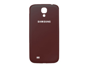 Acquista Ricambio coperchio batteria Samsung Galaxy S4 Rosso Ricambio coperchio batteria Samsung Galaxy S4 Rosso