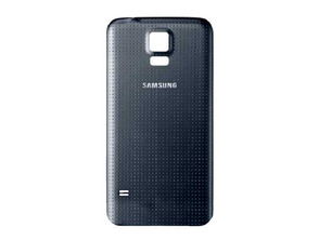 Coperchio della Batteria Samsung Galaxy S5 Mini Nero