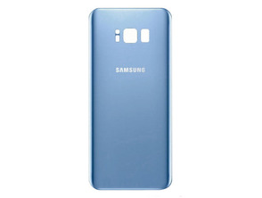 Acquista Coperchio della Batteria Samsung Galaxy S8 Nero / Verde Coperchio della Batteria Samsung Galaxy S8 Nero / Verde