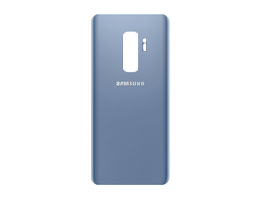 Coperchio della Batteria - Samsung Galaxy S9 Plus Azurro