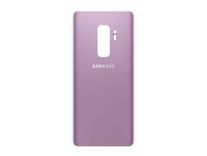 Coperchio della Batteria - Samsung Galaxy S9 Plus Porpora