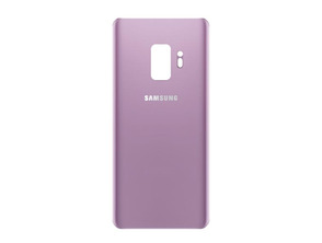 Coperchio della Batteria - Samsung Galaxy S9 Porpora