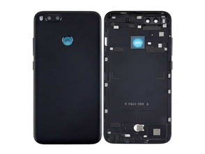 Acquista Coperchio della Batteria - Xiaomi Mi A1 Nero Coperchio della Batteria - Xiaomi Mi A1 Nero