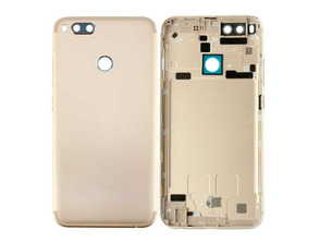 Acquista Coperchio della Batteria - Xiaomi Mi A1 Oro Coperchio della Batteria - Xiaomi Mi A1 Oro