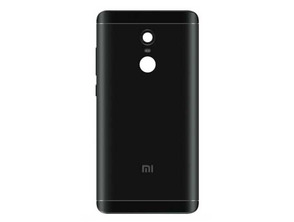Acquista Coperchio della Batteria - Xiaomi Redmi Note 4 Nero Coperchio della Batteria - Xiaomi Redmi Note 4 Nero