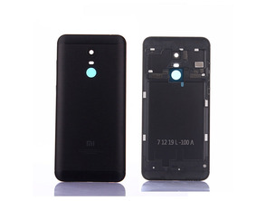 Acquista Coperchio della batteria di ricambio Xiaomi Redmi 5 Plus Nero Coperchio della batteria di ricambio Xiaomi Redmi 5 Plus Nero