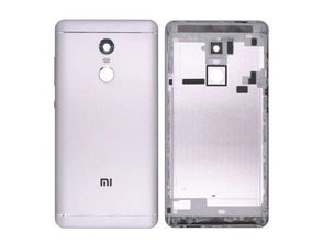 Acquista Coperchio della Batteria - Xiaomi Redmi Note 4X Grey Coperchio della Batteria - Xiaomi Redmi Note 4X Grey
