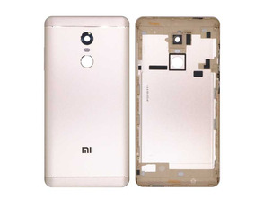 Acquista Coperchio della Batteria - Xiaomi Redmi Note 4X Oro Coperchio della Batteria - Xiaomi Redmi Note 4X Oro