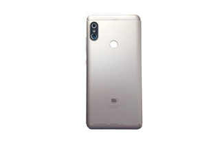 Acquista Coperchio della batteria di ricambio Xiaomi Redmi Nota 5 Oro Coperchio della batteria di ricambio Xiaomi Redmi Nota 5 Oro