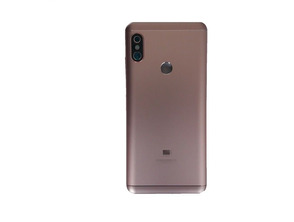 Acquista Coperchio della batteria di ricambio Xiaomi Redmi Nota 5 Rosa Coperchio della batteria di ricambio Xiaomi Redmi Nota 5 Rosa