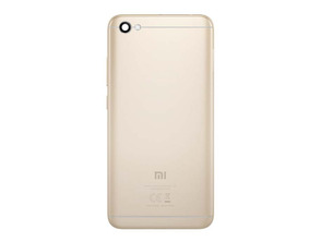 Acquista Coperchio della Batteria - Xiaomi Redmi Note 5A Oro Coperchio della Batteria - Xiaomi Redmi Note 5A Oro