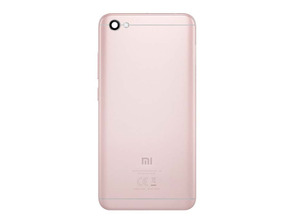 Acquista Coperchio della Batteria - Xiaomi Redmi Note 5A Rose Gold Coperchio della Batteria - Xiaomi Redmi Note 5A Rose Gold
