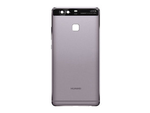 Battery Cover for Huawei P9 Black