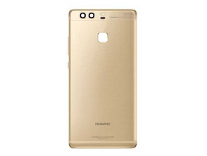 Battery Cover for Huawei P9 Gold