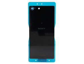 Back Cover Sony Xperia M5 Black