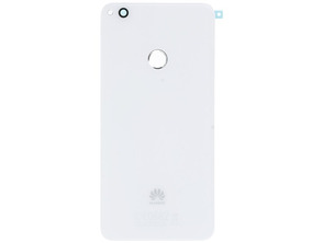 Sostituzione Della Copertura Posteriore Della Batteria Di Huawei P8 Lite 2017 Bianco
