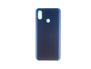 Acquista Sostituzione Cover Posteriore Batteria Xiaomi Mi 8 Blu Sostituzione Cover Posteriore Batteria Xiaomi Mi 8 Blu