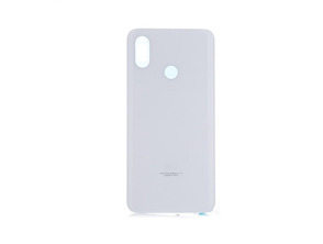 Acquista Sostituzione Cover Posteriore Batteria Xiaomi Mi 8 Bianco Sostituzione Cover Posteriore Batteria Xiaomi Mi 8 Bianco