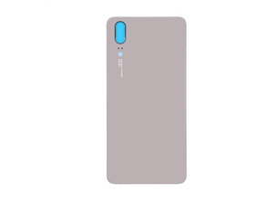 Cover posteriore di ricambio per Huawei P20 Oro