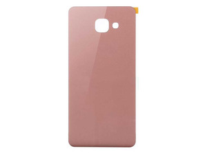 Back cover replacement Samsung Galaxy A7 (2016) Pink