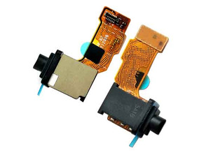 Jack per cuffie Flex - Sony Xperia M5