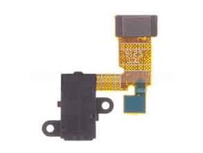 Jack per cuffie Flex Sony Xperia XA1 Ultra