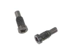 Acquista Viti Inferiori - iPhone 8 / 8 Plus Nero Viti Inferiori - iPhone 8 / 8 Plus Nero