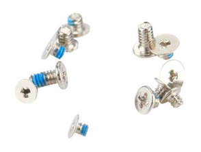 Acquista Viti Retro Piastra LCD - iPhone 8 Viti Retro Piastra LCD - iPhone 8