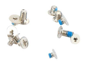 Acquista Viti Retro Piastra LCD - iPhone 8 Plus Viti Retro Piastra LCD - iPhone 8 Plus