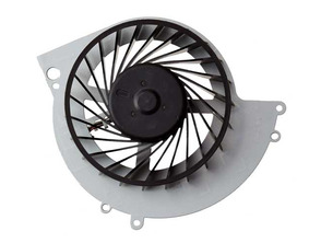 Acquista Replacement Internal Cooling Fan for PS4 (CUH-100XXA) 500Gb Replacement Internal Cooling Fan for PS4 (CUH-100XXA) 500Gb