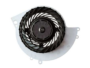 Acquista Replacement Nidec Internal Cooling Fan for PS4 (CUH-1115A) 500Gb Replacement Nidec Internal Cooling Fan for PS4 (CUH-1115A) 500Gb