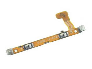 Volume Flex for Samsung Galaxy A7 (2016) A7100