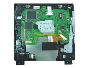 Replacement DVD-Rom Drive D2C Version