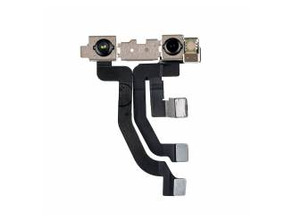 Acquista Fotocamera anteriore sostitutiva + sensore viso iPhone X Fotocamera anteriore sostitutiva + sensore viso iPhone X