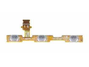 Acquista Cavo Flex di Ricambio On / Volume - Xiaomi Redmi 5 Plus Cavo Flex di Ricambio On / Volume - Xiaomi Redmi 5 Plus